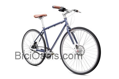 Priority Brilliant L Train ficha-técnica e avaliações